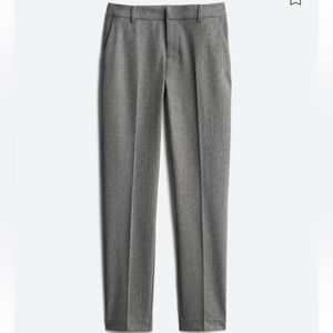 Liverpool Renee Straight Leg Printed Pant